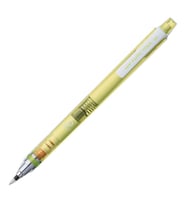 Uniball Kuru Toga T M5-450T Versatil Kalem 0.5 Yeşil