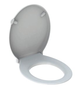 GEBERIT SELNOVA COMFORT ASMA KLOZET KAPAĞI ENGELSİZ 501.559.01.1