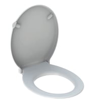 GEBERIT SELNOVA COMFORT ASMA KLOZET KAPAĞI ENGELSİZ 501.559.01.1