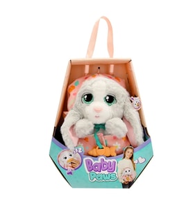 BAW02000 Sesli Tavşan 20 cm Peluş