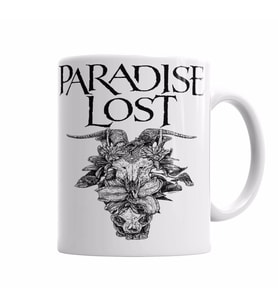 Paradise Lost   Kupa Bardak Porselen
