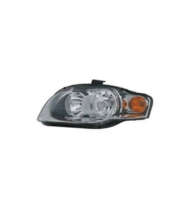 AUDI A4 ÖN FAR ELEKTRİKLİ MOTORLU SOL 04-07 AUD10A4020 8E0941003AJ