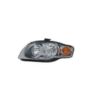AUDI A4 ÖN FAR ELEKTRİKLİ MOTORLU SOL 04-07 AUD10A4020 8E0941003AJ