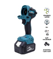Çok Amaçlı Makine MK16