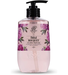 Lexroo Buket Sıvı Sabun 500 ml