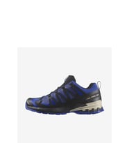 Salomon Xa Pro 3D V9 Gtx L472703 Erkek Outdoor Ayakkabı - MAVİ