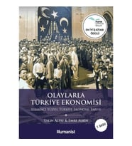 Olaylarla Türkiye Ekonomisi