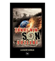 Tanrı’nın Son Sözleri