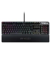 ASUS TUF GAMING RA05 K3 D/RD Red Switch Türkçe RGB Mekanik Gaming Klavye