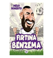 Fırtına Benzema