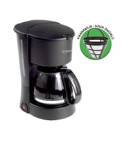 Kiwi Filtre Kahve Makinesi