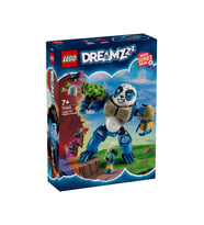 Lego Dreamzzz Heybetli Panda Logan 71480