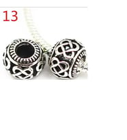 Takantakana Worldshop, Pandora, Bileklik Uyumlu, Gümüş, Charm  (1Adet)