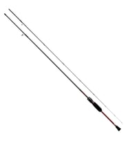 Daiwa Moonlight Beauty 251cm 3-20gr 2 Parça Olta Kamışı ( MX 83MH-T )