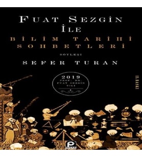 Bilim Tarihi Sohbetleri