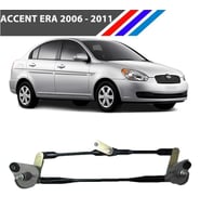 Ön Cam Silecek Mekanizması Hyundai Accent Era Rio