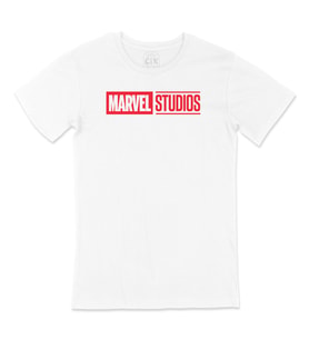 Marvel Studious Tişört