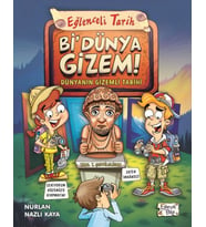 Bi' Dünya Gizem - Dünyanın Tarihi