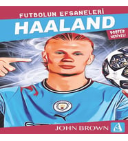 Haaland Futbolun Efsaneleri