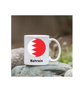 Bahreyn Bardağı (Standart)
