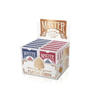 Master A/30 Oyun Kağıdı
