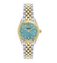 Versace VRSCVE8I00524 Kadın Kol Saati
