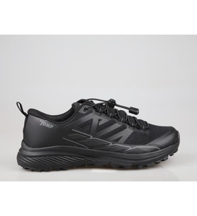 JUMP 30731 Siyah Erkek Sneakers