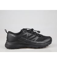 JUMP 30731 Siyah Erkek Sneakers