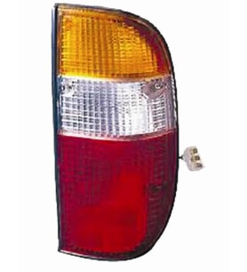 MAZDA B2500 PİCKUP ARKA STOP SAĞ 98-01 MAZ10B2015 UH71-51-150A
