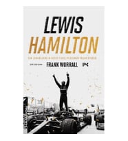 Lewis Hamilton- Tüm Zamanların En Büyük Yarış Pilotunun Yaşam Öyküsü