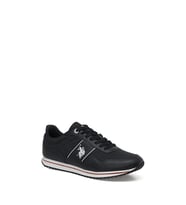 U.S. Polo Assn. BASWAY 5FX Erkek Spor Ayakkabı LACİ