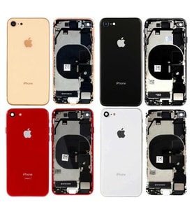 iPhone 8G FULL Dolu Kasa (Beyaz)