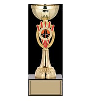 ODAK KUPA - Small Kupalar - S-013 B - 26 cm