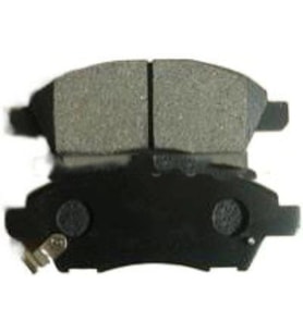 Nissan Navara 2005-2015 Fren Balata Ön Ikazli Tel Delikli 41060EA025 Nextpart