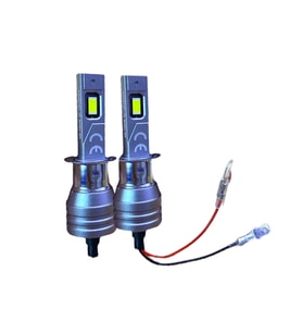 EKT PHT MİNİ LED H3