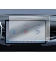 BYD SEAL AWD 15.6 inç Mat Ekran Koruyucu Multimedya Şeffaf