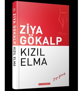 Kızıl Elma
