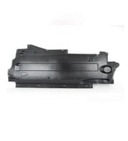 AUDİ A6 2006 - 2011 ALT TABAN KAPLAMASI SOL YAN