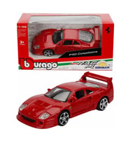 NessiWorld Bburago 1:43 Ferrari Model Araçlar