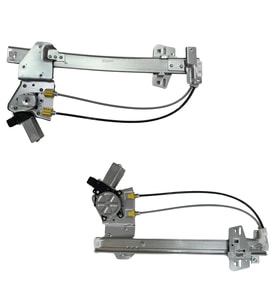 Cam Krikosu Arka Sol Civic 2007-2011 FD6