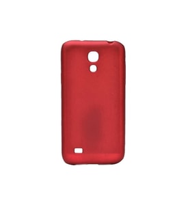 Samsung Galaxy S4 Mini İ9190 Uyumlu Kılıf Zore Premier Silikon Kapak