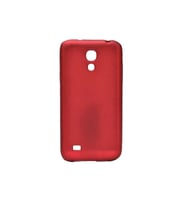 Samsung Galaxy S4 Mini İ9190 Uyumlu Kılıf Zore Premier Silikon Kapak