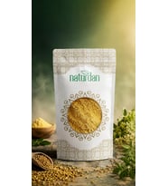 Çemen Öğütülmüş Toz Doğal 1 Kg