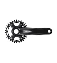 Shimano FC-MT510-1 Bisiklet Aynakol Seti 32T 170mm 12 Vites Uyumlu