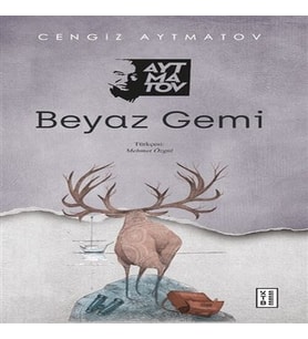 Beyaz Gemi