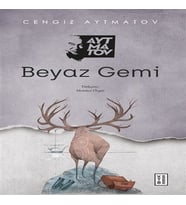 Beyaz Gemi