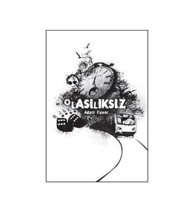 Olasılıksız Adam Fawer April Yayınları