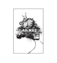 Olasılıksız Adam Fawer April Yayınları
