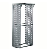 Electrolux Professional KSLRA2018C 20x1/1 Fırın Kılavuz Rafı,ray Arası 80mm ,922205