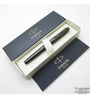 Parker IM Professional Mono Bronz Dolma Kalem  Parker Kalem  İsme Özel Kalem  Hediyelik Kalem